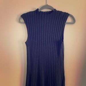 RVCA Black Dress